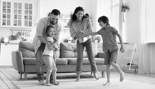 Turn Your Home Loan Into a Wealth-Building Tool